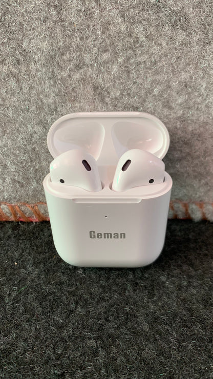 Geman Earbuds GS - 02