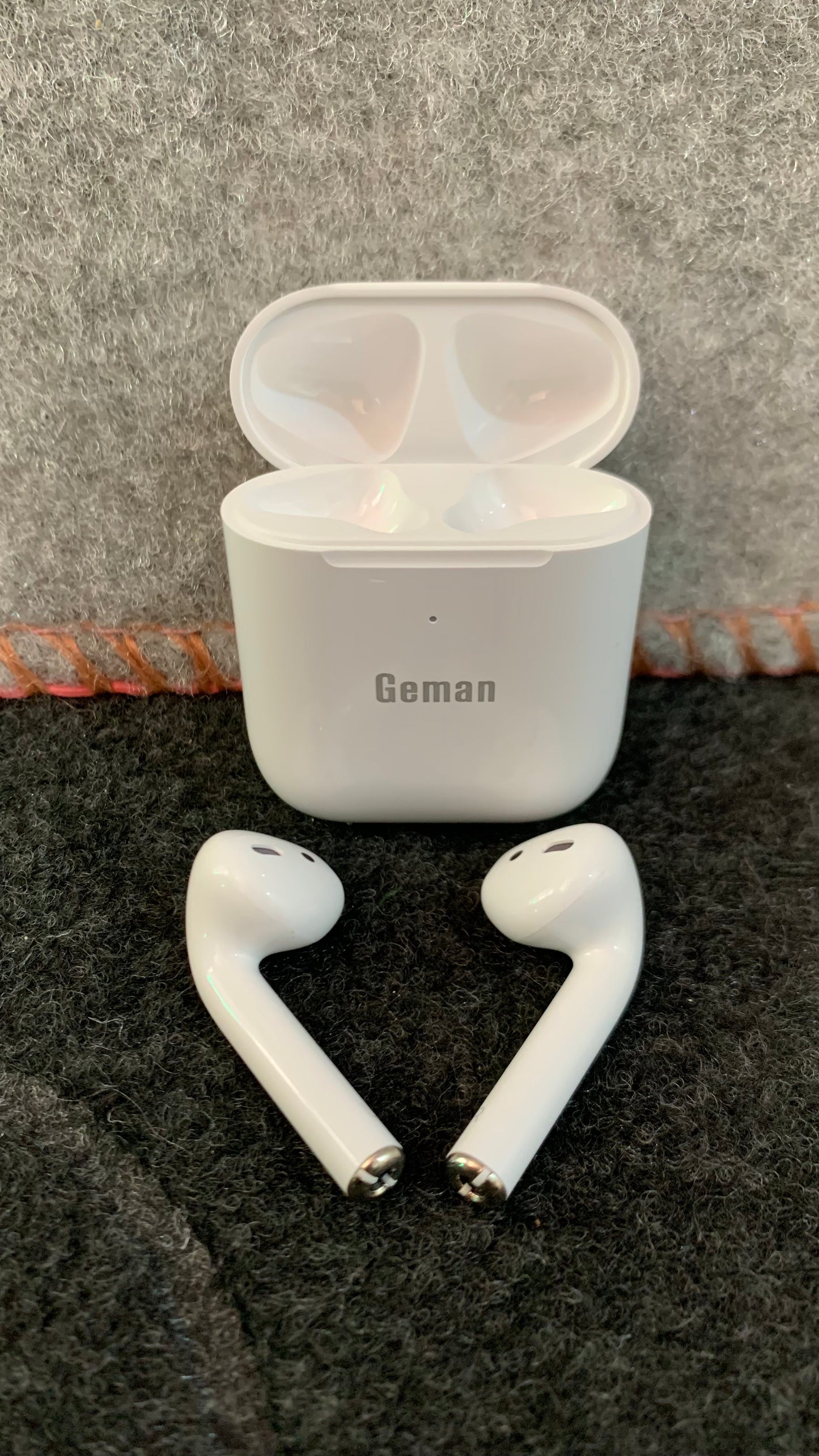 Geman Earbuds GS - 02