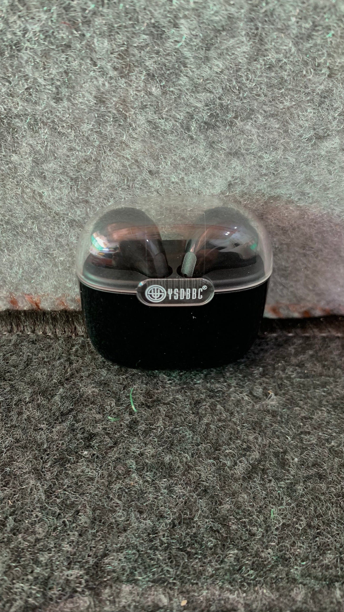 Pro 1 Earbuds